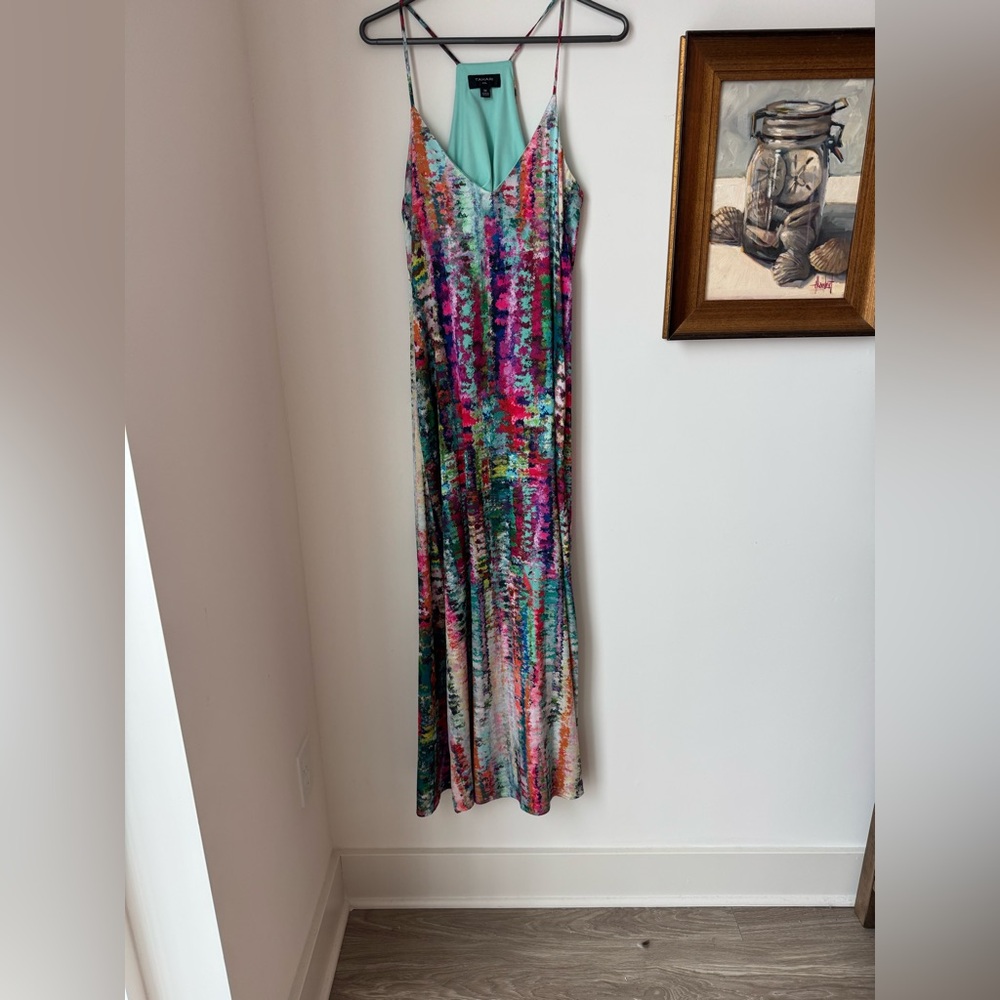 Tahari ASL Dress